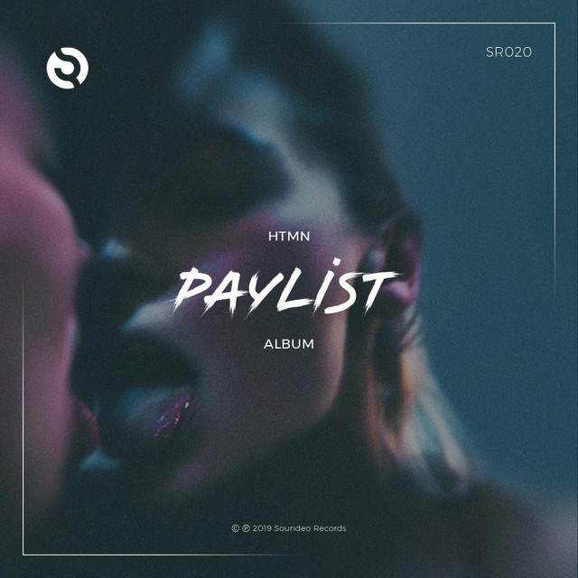 Paylist cover art