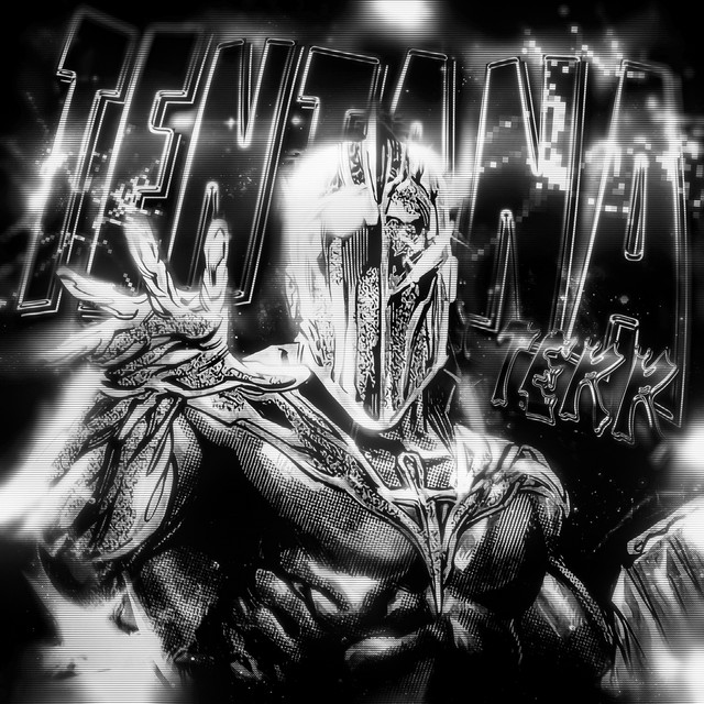 Обкладинка OTVphonk — TENTANA TEKK