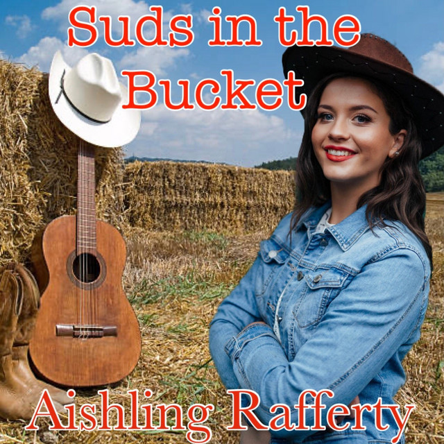 Suds in the Bucket cover