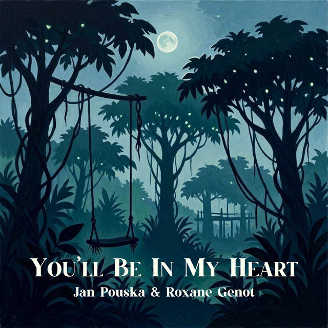 You'll Be In My Heart (from 