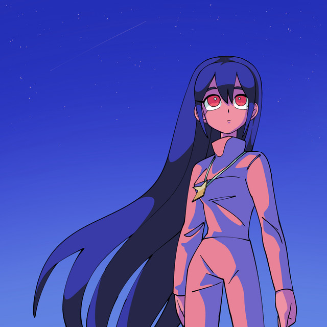 Starlust cover art