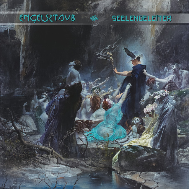 Seelengeleiter cover