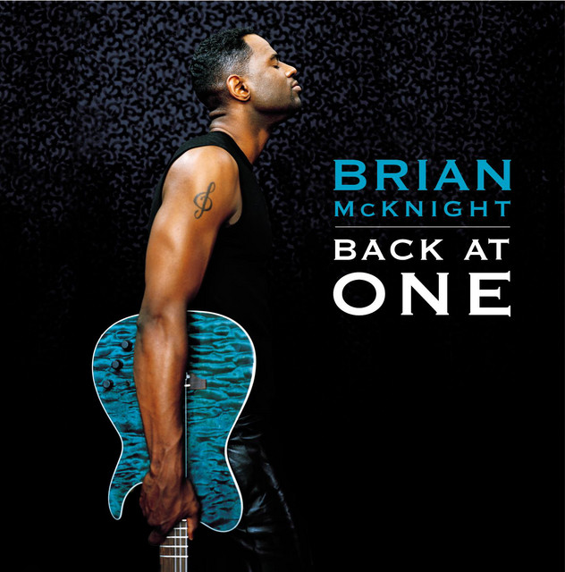 洋楽 BRIN MCKNIGNT BACK AT ONE Back At One - song and lyrics by Brian McKnight | Spotify