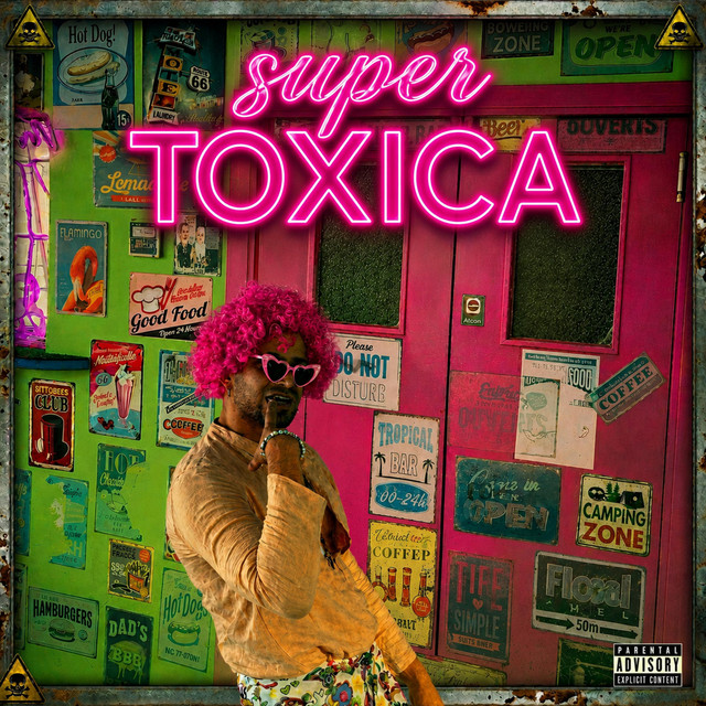super TOXICA