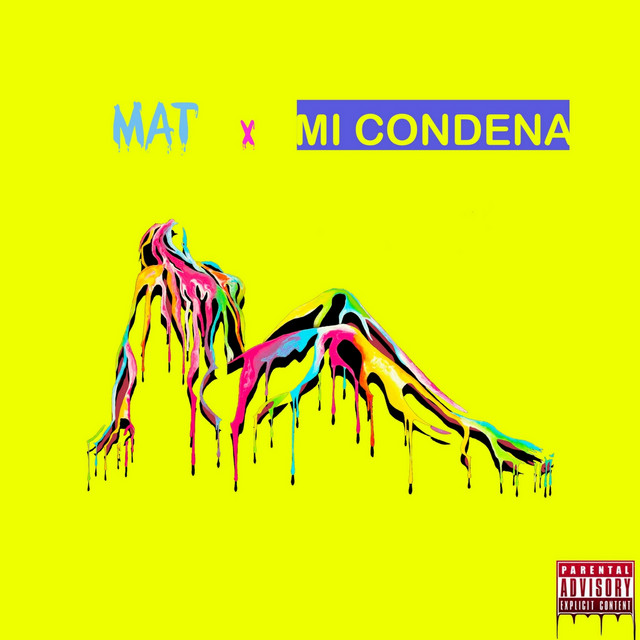 Mi Condena