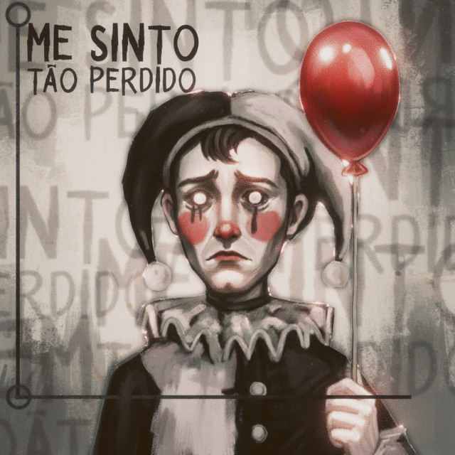 Me Sinto Tão Perdido