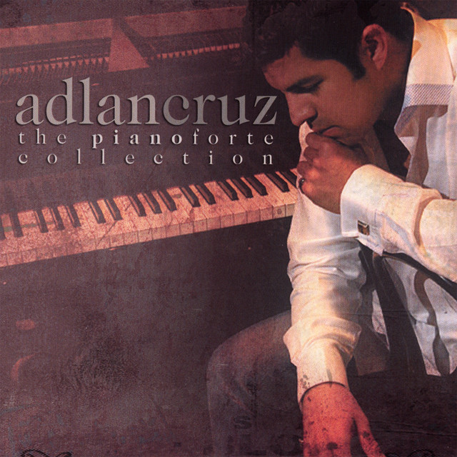 The Pianoforte Collection Volume 1 cover