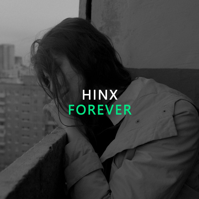 Forever cover art