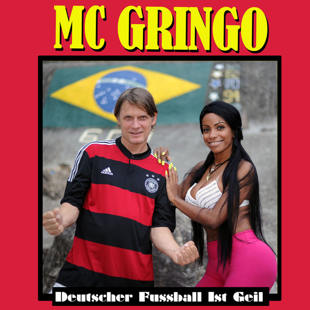 Deutscher Fussball Ist Geil