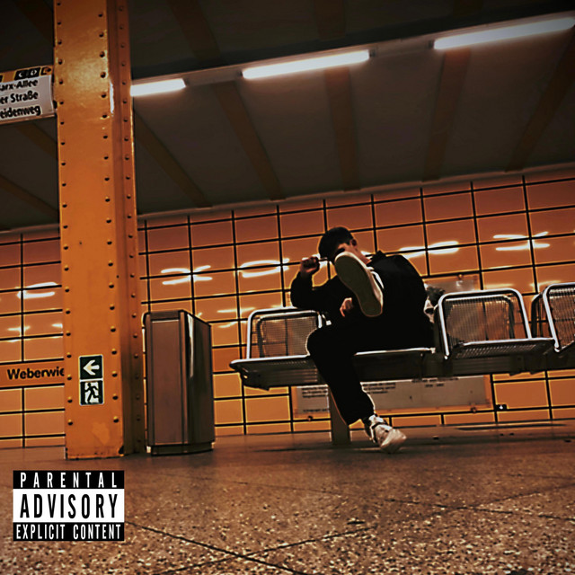give a shit about my life cover art