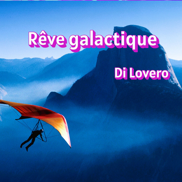 Reve galactique