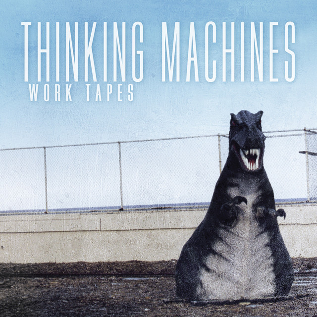 Work Tapes cover