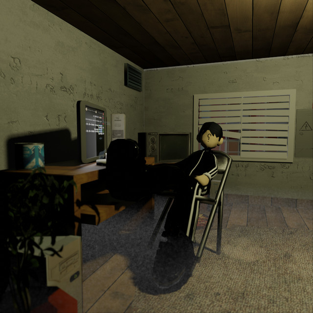 Gopnik 2 Speedplug