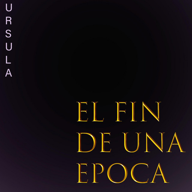 El Fin de una Época cover art