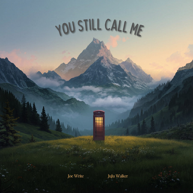 You Still Call Me