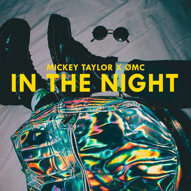 In The Night cover