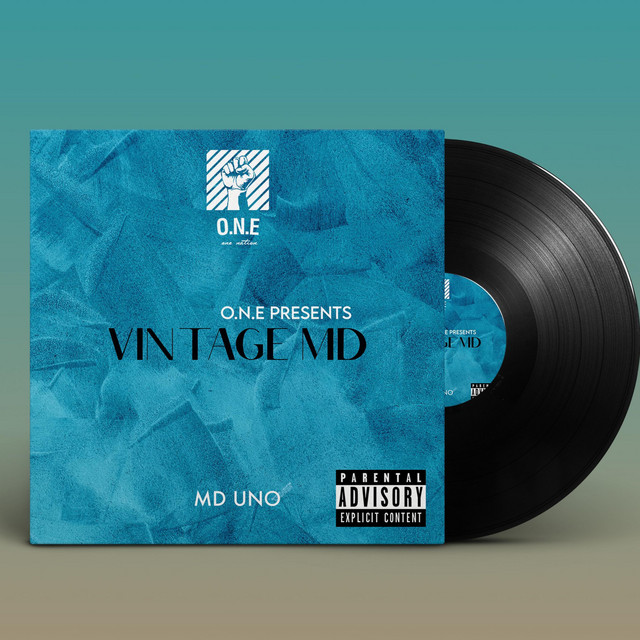 Vintage MD - Album by MD UNO | Spotify