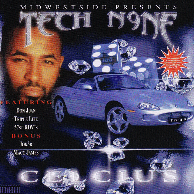 Celsius cover art
