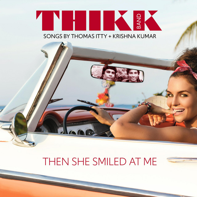 THIKK | Spotify