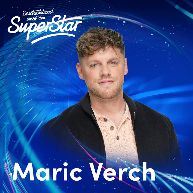 Maric Verch