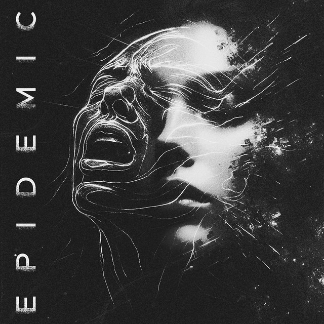 Обкладинка Phonkerstein Beats — Epidemic