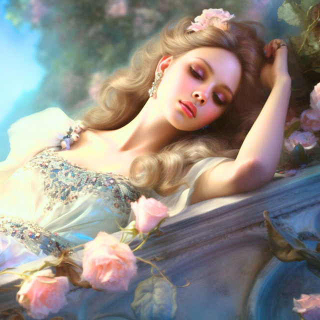 Deep Sleep cover art