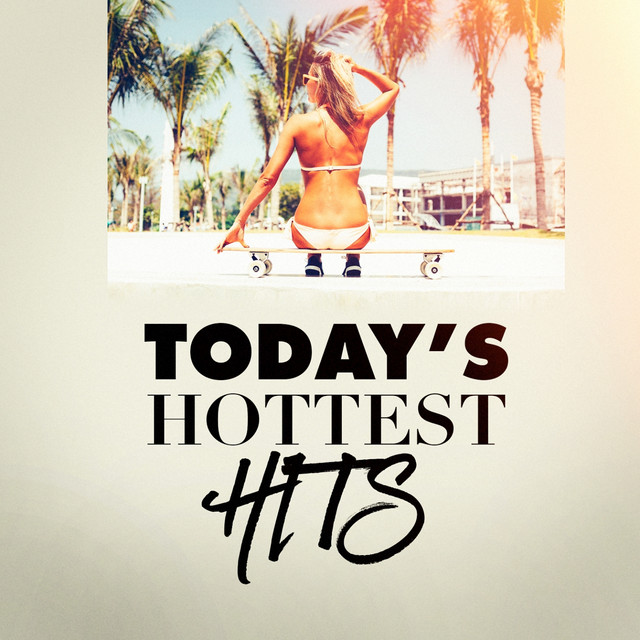 Today's Hottest Hits cover art