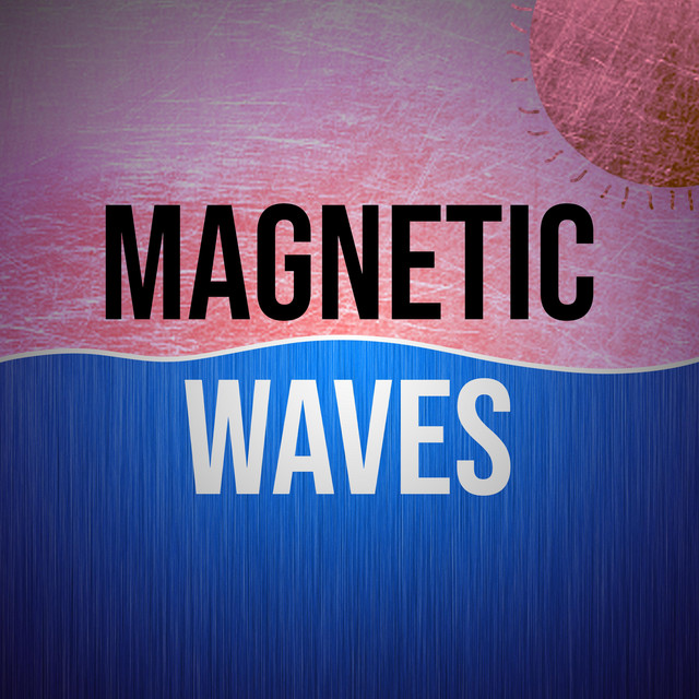 Magnetic Waves cover art