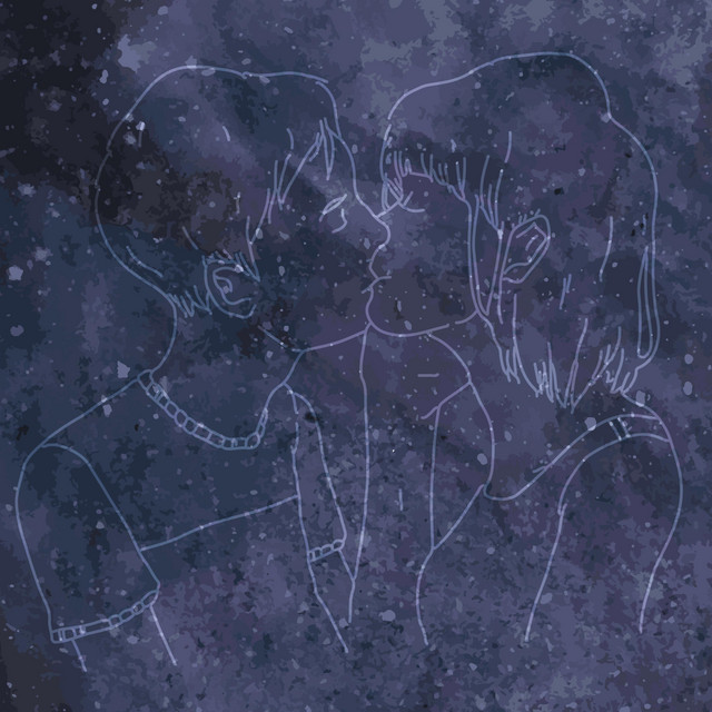 Constellations cover art