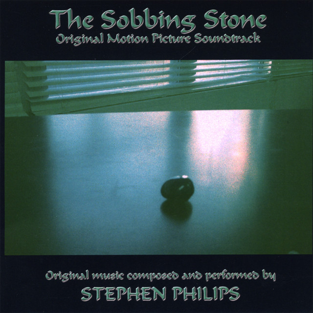 Stephen Philips Photo