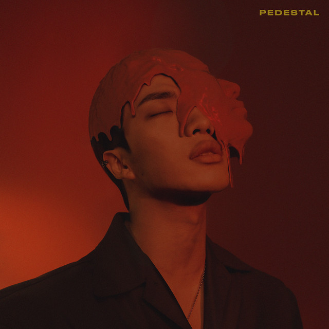 PEDESTAL cover art