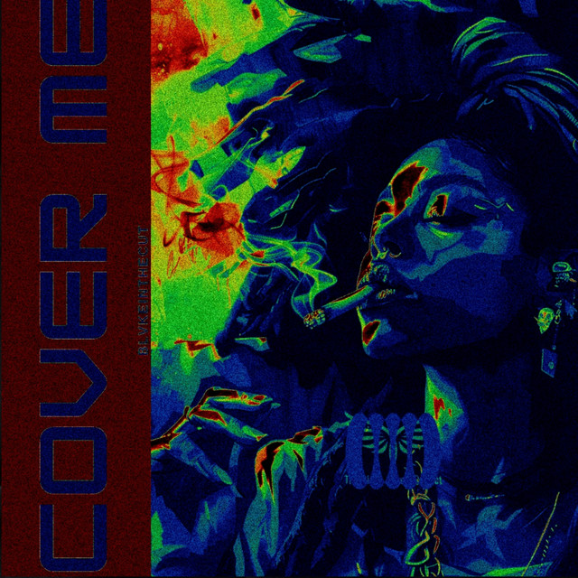 Cover Me - Single by BLVKE | Spotify