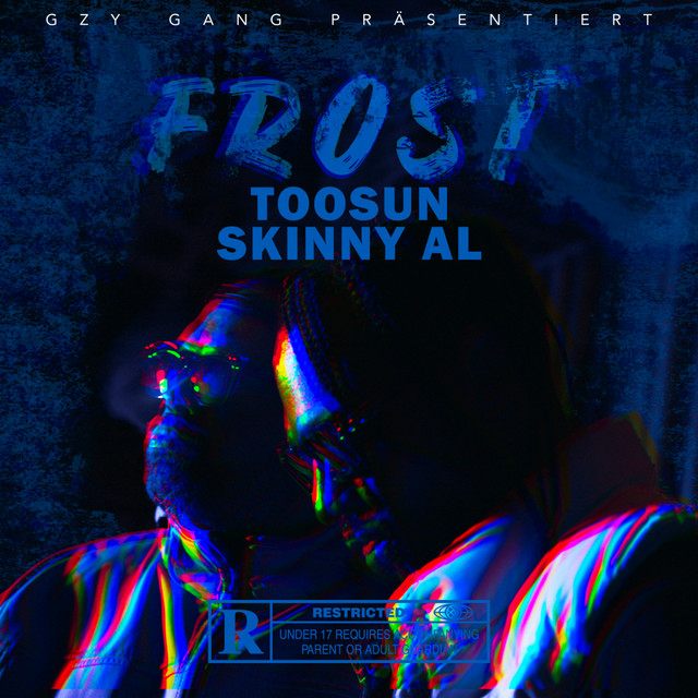 Frost - Single by Toosun | Spotify
