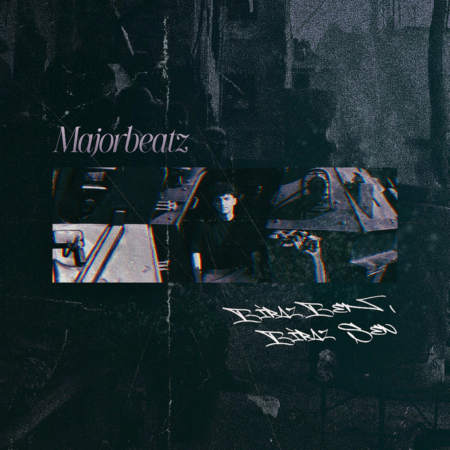 Biraz Ben, Biraz Sen cover art