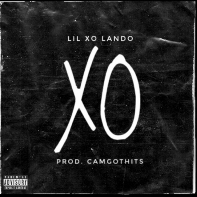 INTRO - Single by Lil XO Lando | Spotify