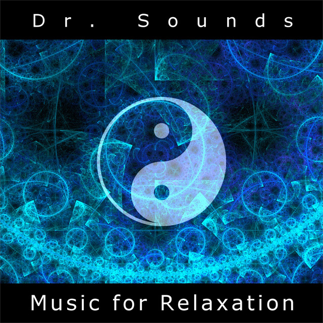 Music for Relaxation cover art