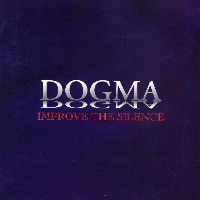 Improve the Silence cover art