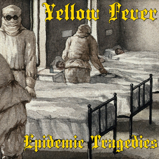 Epidemic Tragedies cover art