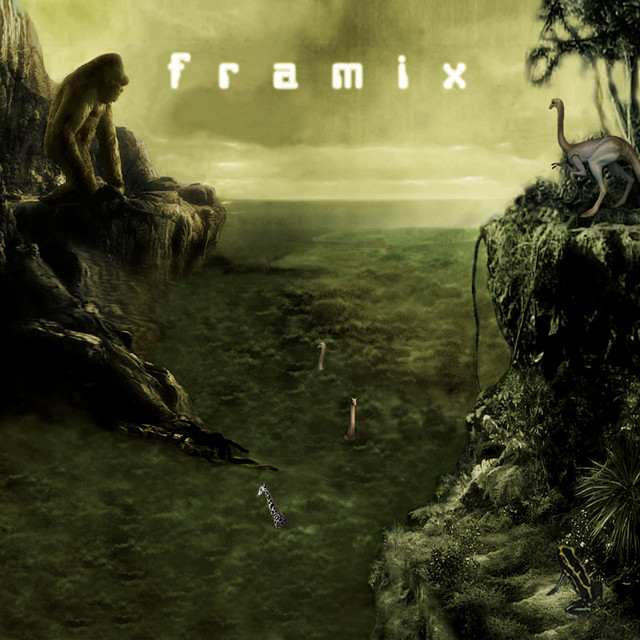 Framix cover art