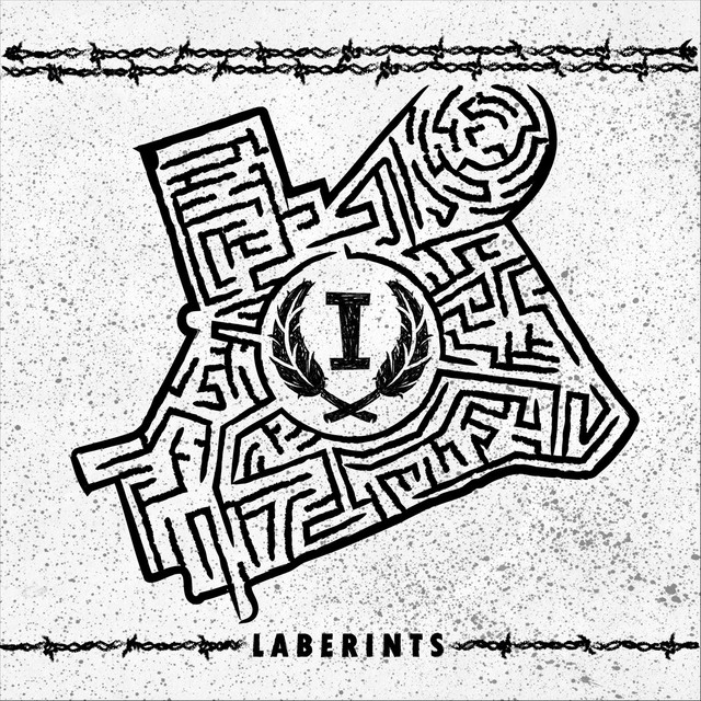 Laberints cover art