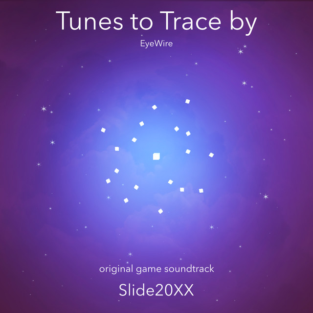 Tunes to Trace By: EyeWire (Original Game Soundtrack) cover art