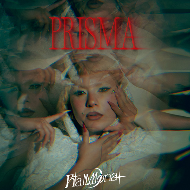 Prisma cover art