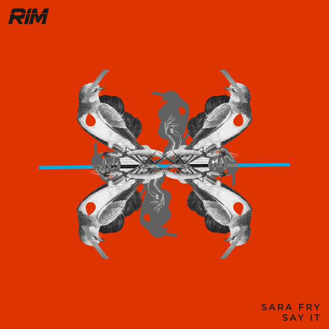 Say Your Love - Original Mix