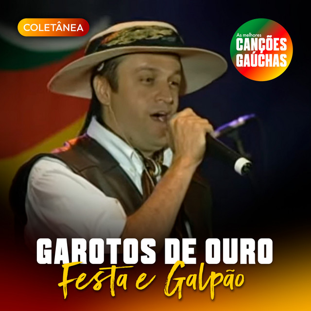 CAPRICHA GAITEIRO