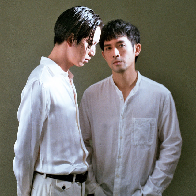 undefined album image
