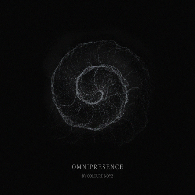 Omnipresence cover art