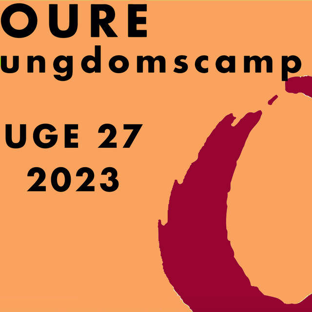 Uge 27, 2023 cover art