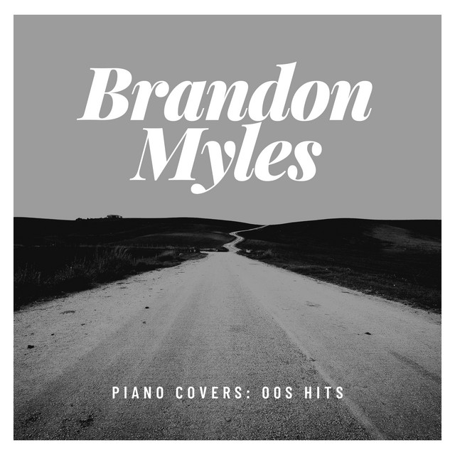 Piano Covers: 00s Hits cover art