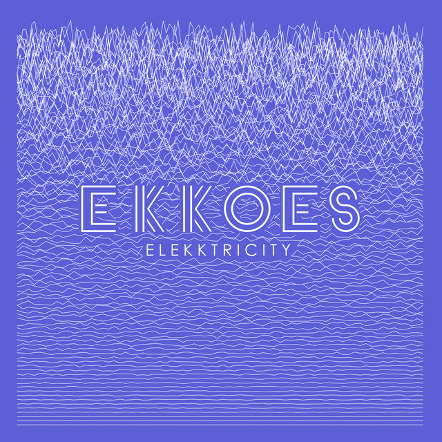 Elekktricity cover art