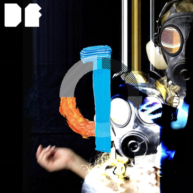 49North EP 1 cover art